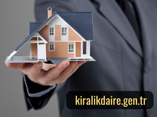 Oğulduruk Mahallesi Kiralık Daire